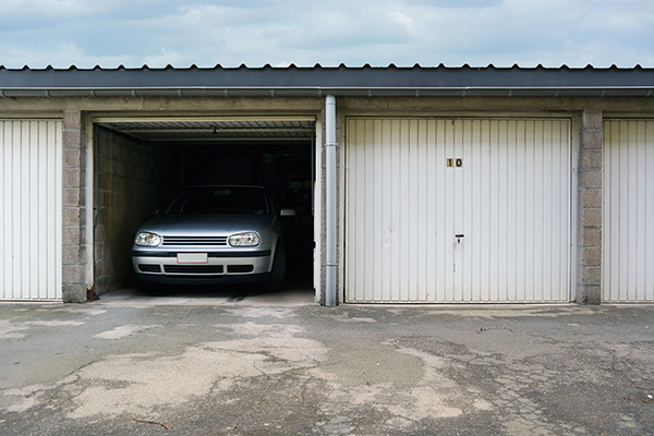 What Are the Best Practices for Storing a Car Long-Term? | Loyola Marina Auto Care